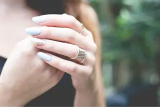 ネイル sol nailのネイルデザイン