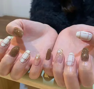 ネイル to nailのネイルデザイン
