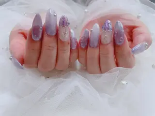 ネイル Tomita chikaのネイルデザイン