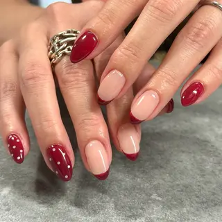 ネイル BY / Mのネイルデザイン