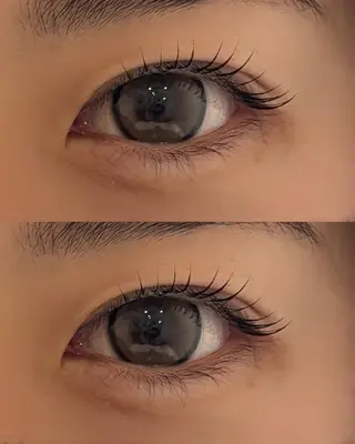 マツエク・マツパ eyesalon アイコトバ🎀Rinのマツエク・マツパデザイン