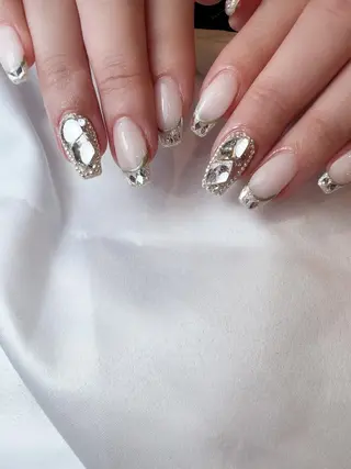 ネイル nailstudio ′ecoleのネイルデザイン