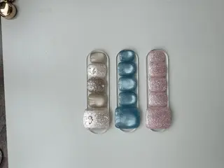 ネイル ありる AOIのネイルデザイン