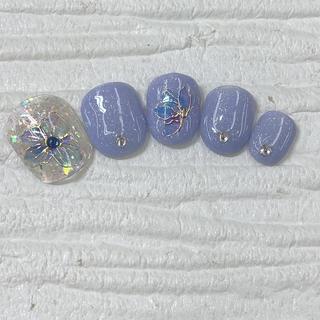 ネイル Nail salon Honey Beeのネイルデザイン