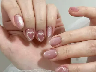 ネイル Nova Nail Nambaのネイルデザイン