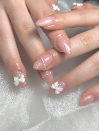 ネイル nail salon Anela🪽🫧のエステ・リラクイメージ