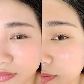 マツエク・マツパ Lily / eye salonのマツエク・マツパデザイン