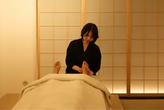 温活アロマリンパ ケアのエステ・リラクイメージ
