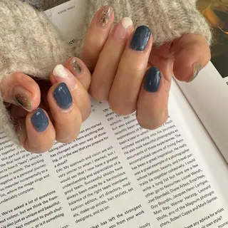 ネイル cocoro nail salonのネイルデザイン