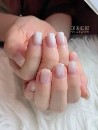 ネイル HALU ハルのネイルデザイン