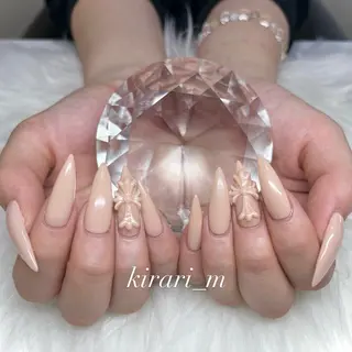 ネイル 梅田private 🌸Sakuraのネイルデザイン