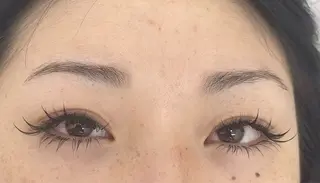マツエク・マツパ Éclat Beautyのマツエク・マツパデザイン