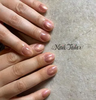 ネイル NailTailor ネイルテイラーのネイルデザイン
