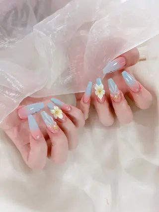 ネイル CHAIKO ANA.CHUOのネイルデザイン