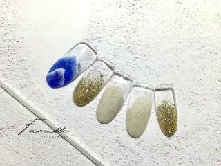 ネイル Takahashi ✳︎のネイルデザイン