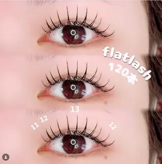 マツエク・マツパ yuueye 鹿児島店 / ひづきの眉毛・アイブロウイメージ