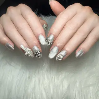 ネイル Rosie Nail サロン南越谷のネイルデザイン
