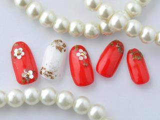 ネイル 💗🪽Tiary Nail🪽💗のネイルデザイン