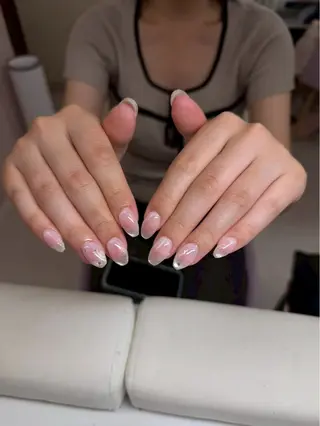 ネイル nail salon popoのネイルデザイン