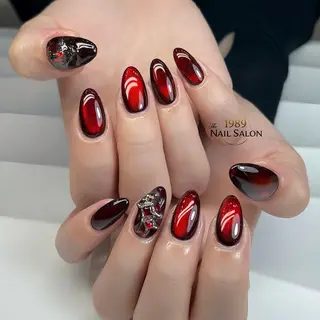 ネイル The 1989 Nail Salonのネイルデザイン