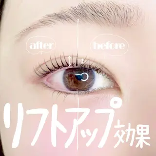 マツエク・マツパ nuit 【ニュイ】 大宮 / yucaのマツエク・マツパデザイン