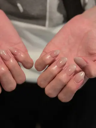 ネイル nailpark_ MITSUMEのネイルデザイン