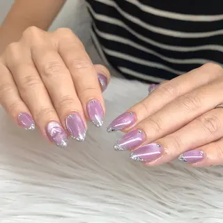 ネイル totalsalon Bellのネイルデザイン
