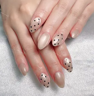 ネイル N.one Miya🎀のネイルデザイン