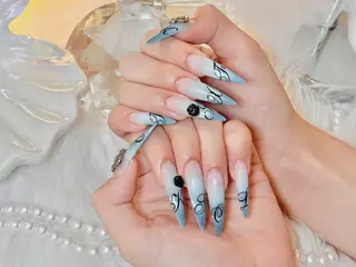 ネイル Julie NailSalonのネイルデザイン