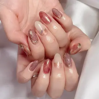 ネイル 脱毛サロン 【ベルフィーヌ】のエステ・リラクイメージ