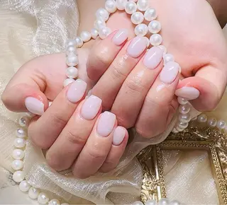 ネイル 伊原 羽美のネイルデザイン