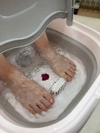 NAIL BY YUのネイルデザイン