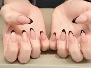 ネイル CHERIR NAILSALONのネイルデザイン