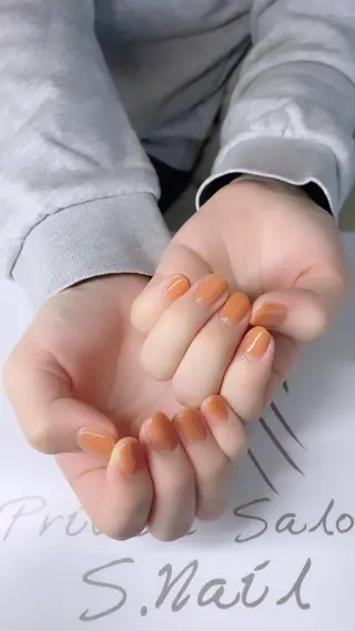 ネイル 大分S.Nail ⟡.*💠🫧のネイルデザイン