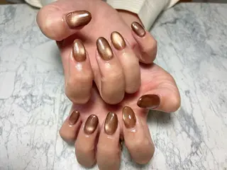 ネイル 畠山 ゆいのネイルデザイン