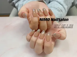 ネイル 閨匠ビューティサロン 新橋店♡Ellieのネイルデザイン