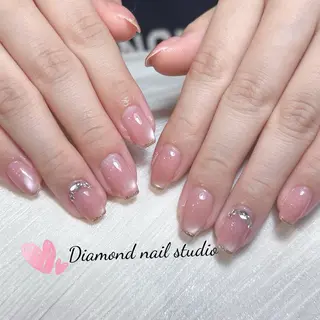 ネイル Asher-Yuki 🍁のネイルデザイン