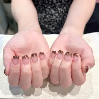ネイル ecrin 💎 mayuのネイルデザイン