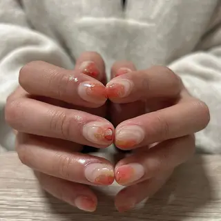 ネイル to nailのネイルデザイン
