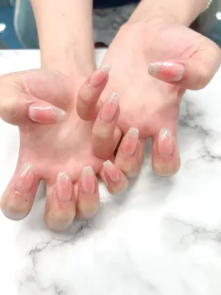 ネイル KUGO SALONのネイルデザイン