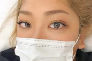 マツエク・マツパ mao lashのマツエク・マツパデザイン