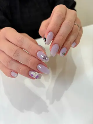 ネイル nail by minamiのネイルデザイン