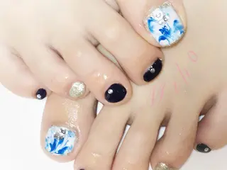 ネイル nail Berunaのネイルデザイン