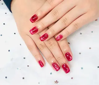 ネイル NiKa Nailのネイルデザイン