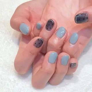 ネイル Josee 山田のネイルデザイン