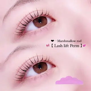 マツエク・マツパ eyelist RIRI🩵のマツエク・マツパデザイン