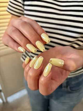 ネイル nail salon Soiréeのネイルデザイン