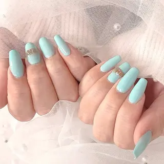 ネイル ネイルサロン なっちゃん(古千谷)のネイルデザイン