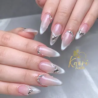 ネイル Kaori Nailのネイルデザイン