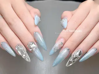 ネイル YMT NailStudioのネイルデザイン